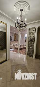 3-к квартира, на длительный срок, 102м2, 4/5 этаж