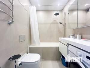 1-к квартира, на длительный срок, 32м2, 5/8 этаж