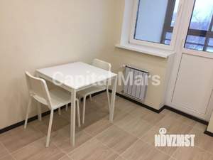 1-к квартира, на длительный срок, 42м2, 6/22 этаж