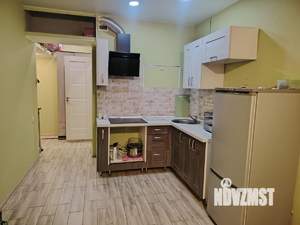 Студия квартира, на длительный срок, 20м2, 1/5 этаж