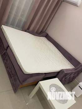 1-к квартира, на длительный срок, 43м2, 19/22 этаж