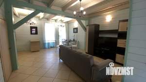 5-к квартира, на длительный срок, 120м2, 1/3 этаж