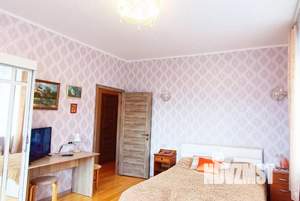 2-к квартира, посуточно, 55м2, 1/1 этаж