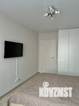 1-к квартира, посуточно, 35м2, 2/8 этаж