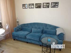 1-к квартира, на длительный срок, 40м2, 8/9 этаж