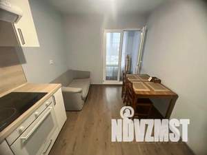 1-к квартира, на длительный срок, 37м2, 6/8 этаж