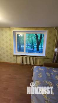 2-к квартира, на длительный срок, 41м2, 1/5 этаж