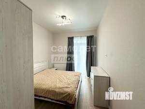 2-к квартира, на длительный срок, 57м2, 23/28 этаж