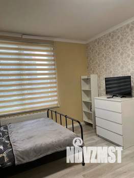 1-к квартира, посуточно, 25м2, 9/33 этаж