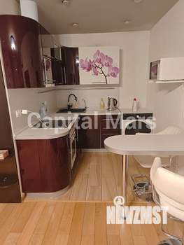2-к квартира, на длительный срок, 50м2, 8/17 этаж
