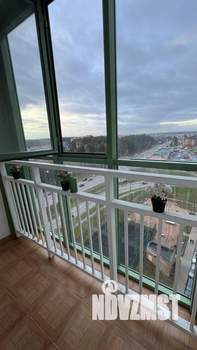 1-к квартира, на длительный срок, 45м2, 11/25 этаж