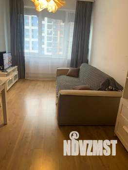 2-к квартира, посуточно, 45м2, 4/14 этаж