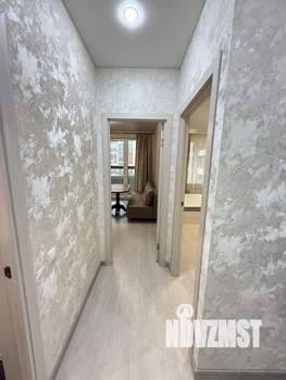 1-к квартира, на длительный срок, 41м2, 3/16 этаж