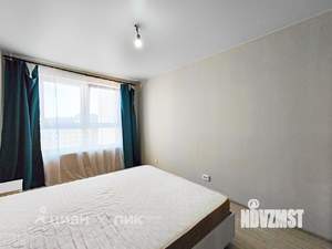 2-к квартира, на длительный срок, 58м2, 7/8 этаж