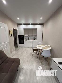 2-к квартира, на длительный срок, 35м2, 6/9 этаж