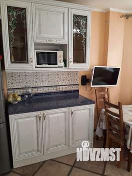 2-к квартира, на длительный срок, 61м2, 4/25 этаж