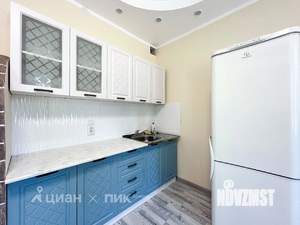 Студия квартира, на длительный срок, 26м2, 1/6 этаж