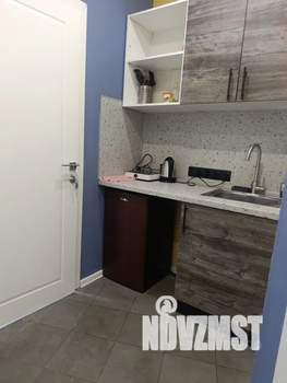 2-к квартира, посуточно, 30м2, 2/12 этаж