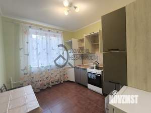 1-к квартира, на длительный срок, 42м2, 8/9 этаж