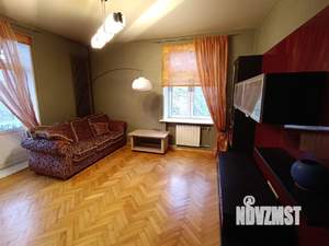 2-к квартира, на длительный срок, 58м2, 5/5 этаж