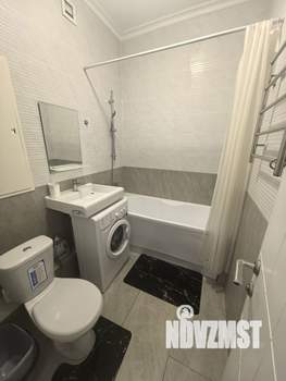 Студия квартира, на длительный срок, 27м2, 27/32 этаж