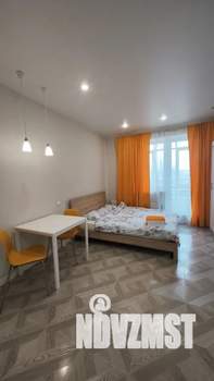 Студия квартира, посуточно, 32м2, 2/29 этаж