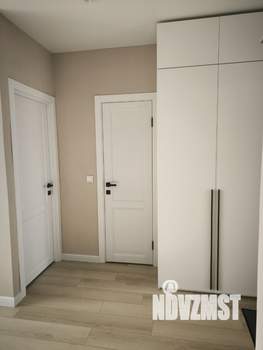 2-к квартира, на длительный срок, 36м2, 8/25 этаж