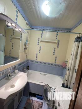 1-к квартира, на длительный срок, 48м2, 5/25 этаж