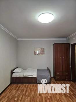 1-к квартира, посуточно, 45м2, 3/14 этаж