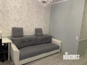 Студия квартира, на длительный срок, 25м2, 25/25 этаж