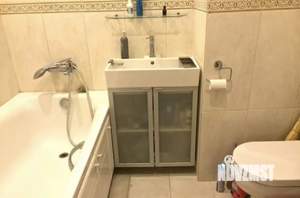 1-к квартира, на длительный срок, 35м2, 6/16 этаж