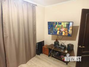 1-к квартира, на длительный срок, 33м2, 5/25 этаж