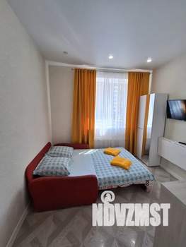 Студия квартира, посуточно, 18м2, 2/29 этаж