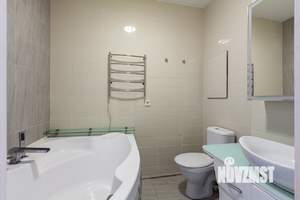 1-к квартира, на длительный срок, 42м2, 13/33 этаж