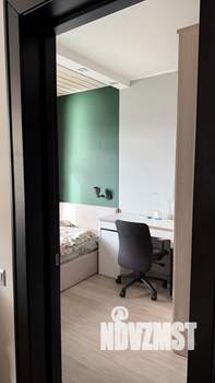 1-к квартира, на длительный срок, 50м2, 40/44 этаж