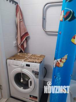 1-к квартира, на длительный срок, 33м2, 5/12 этаж