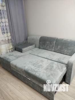 Студия квартира, на длительный срок, 31м2, 6/9 этаж