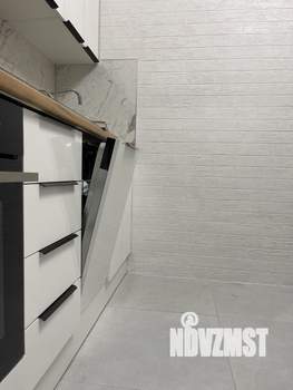 1-к квартира, на длительный срок, 40м2, 2/3 этаж