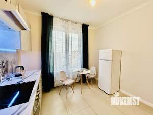 2-к квартира, на длительный срок, 56м2, 30/32 этаж