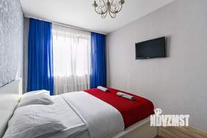 2-к квартира, посуточно, 53м2, 1/1 этаж
