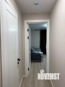 1-к квартира, на длительный срок, 27м2, 30/31 этаж