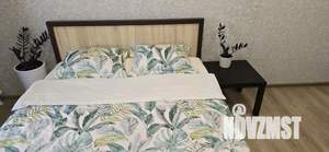 2-к квартира, посуточно, 40м2, 1/1 этаж