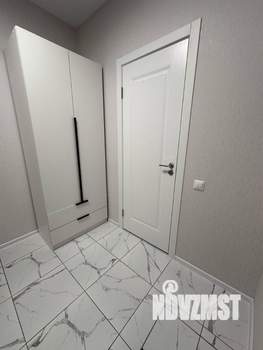 1-к квартира, на длительный срок, 45м2, 2/6 этаж
