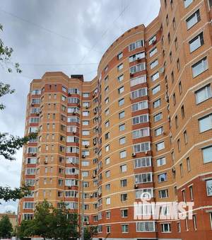 1-к квартира, на длительный срок, 44м2, 7/14 этаж