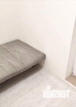 Студия квартира, на длительный срок, 20м2, 2/24 этаж