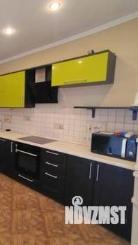 3-к квартира, на длительный срок, 81м2, 6/18 этаж