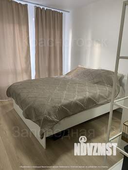 2-к квартира, на длительный срок, 53м2, 6/9 этаж