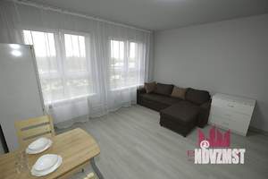 Студия квартира, на длительный срок, 26м2, 7/8 этаж
