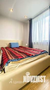 1-к квартира, на длительный срок, 27м2, 28/30 этаж