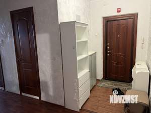 2-к квартира, на длительный срок, 65м2, 6/17 этаж